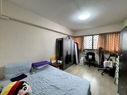 Blk 655 Hougang Avenue 8 (Hougang), HDB 5 Rooms #588733641